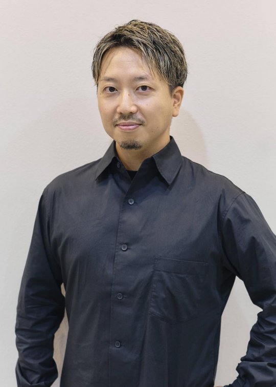 廣瀬 竜二