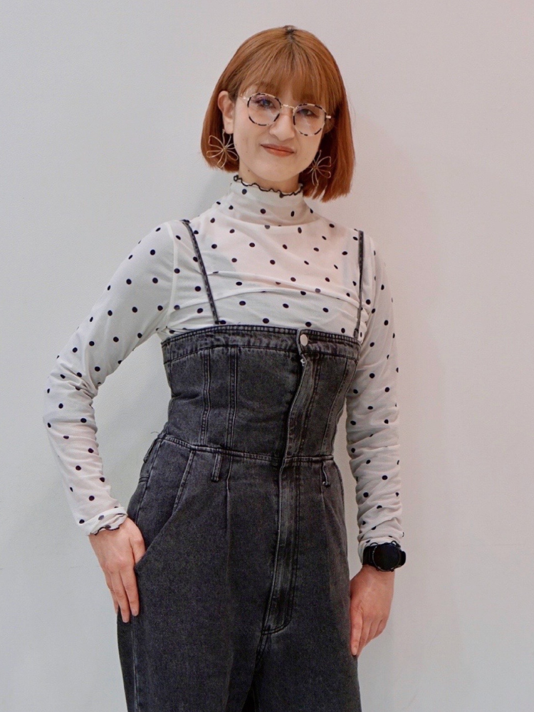 林 亜希子