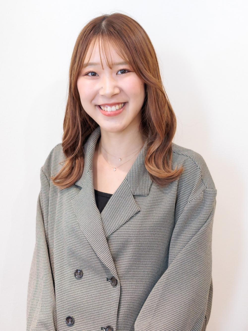 宮野 夏姫