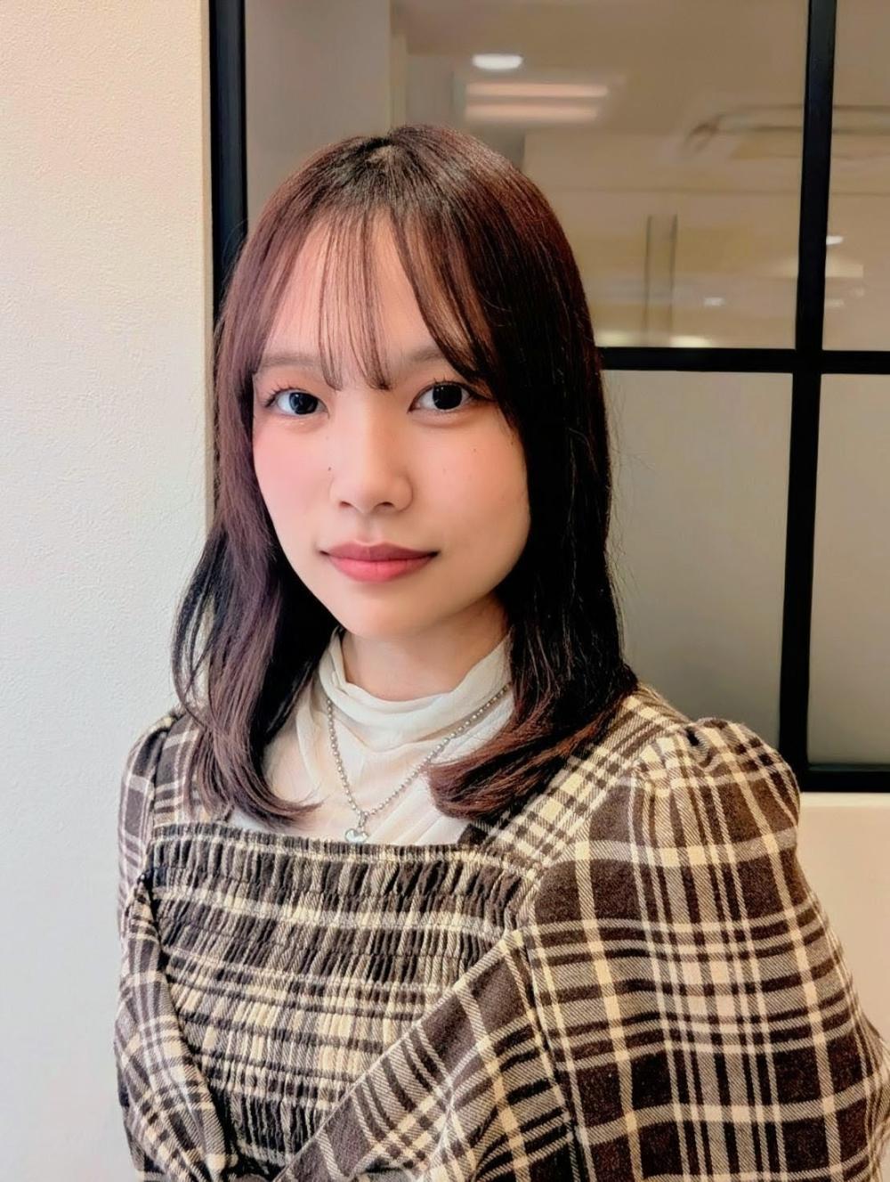 塚本　ありさ