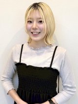 伊藤 未来