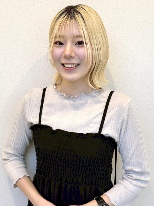 伊藤 未来
