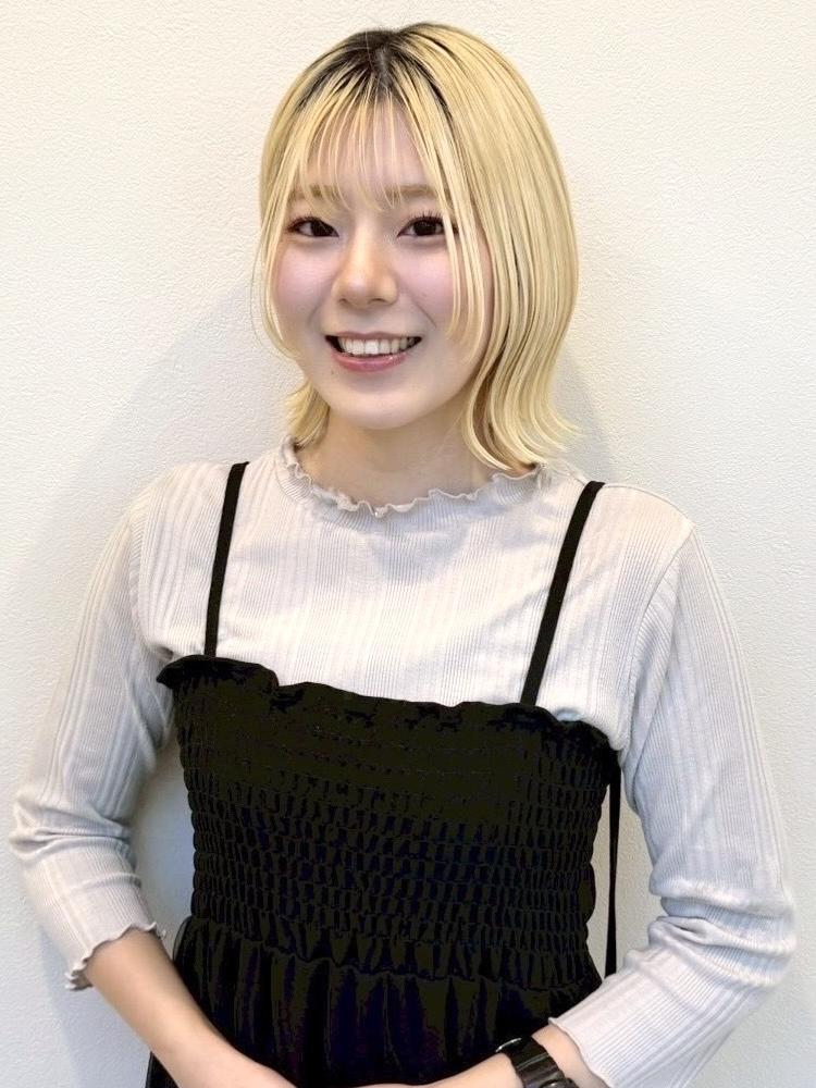 伊藤 未来