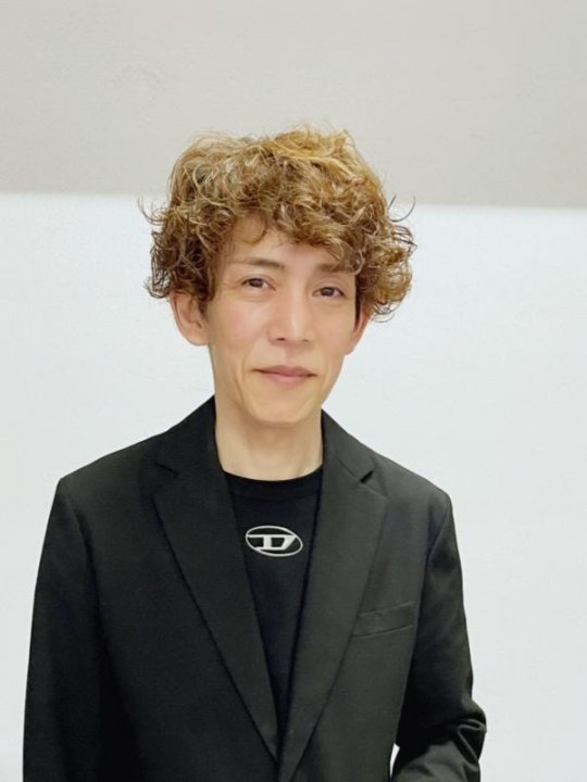 宇津宮 　剛一郎