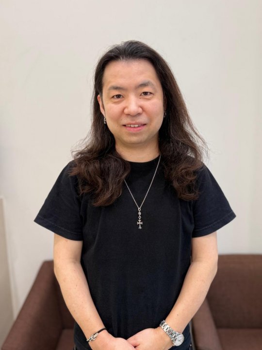 藤ノ木   英明