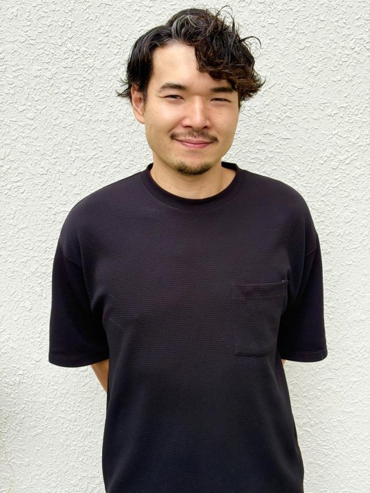 山口 幸秀