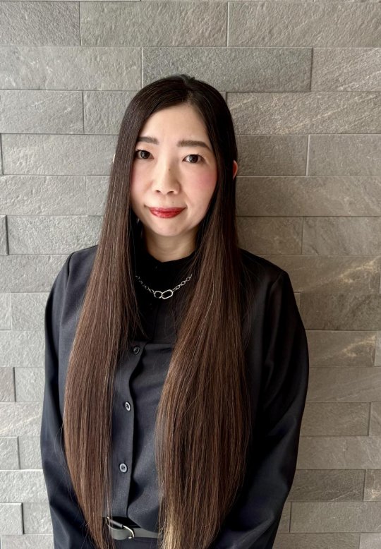 山本 杏梨