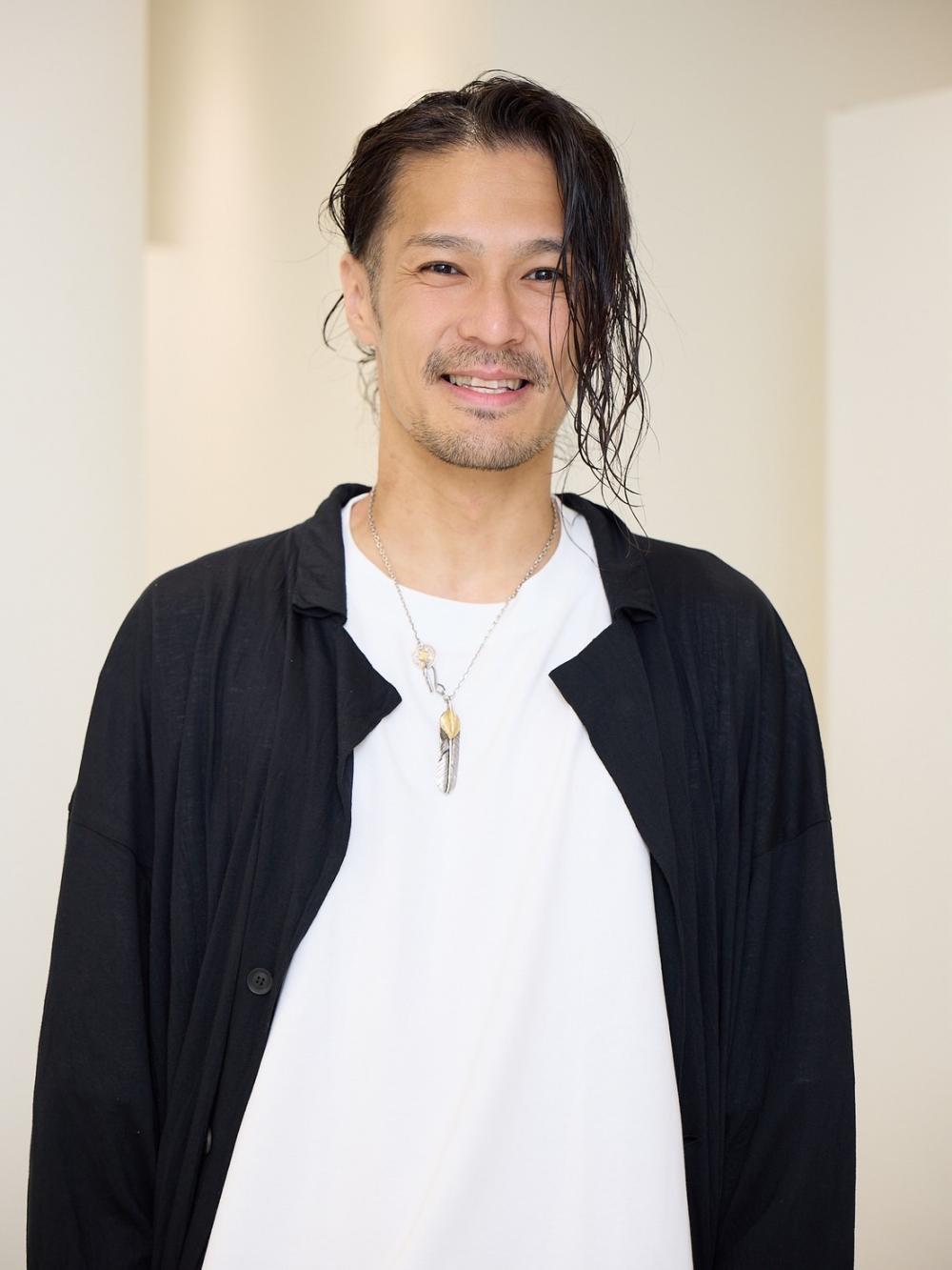 段原 公輝