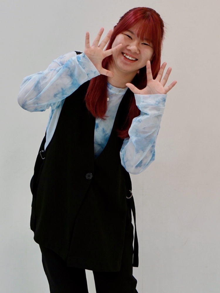 今村　優亜