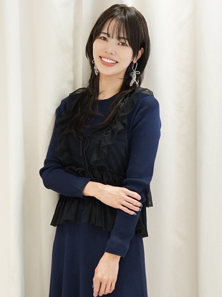原田 七海