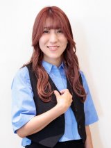 長井 萌