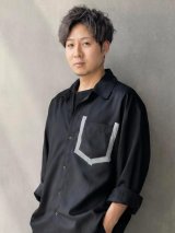 玉井大輔 TAMADAI