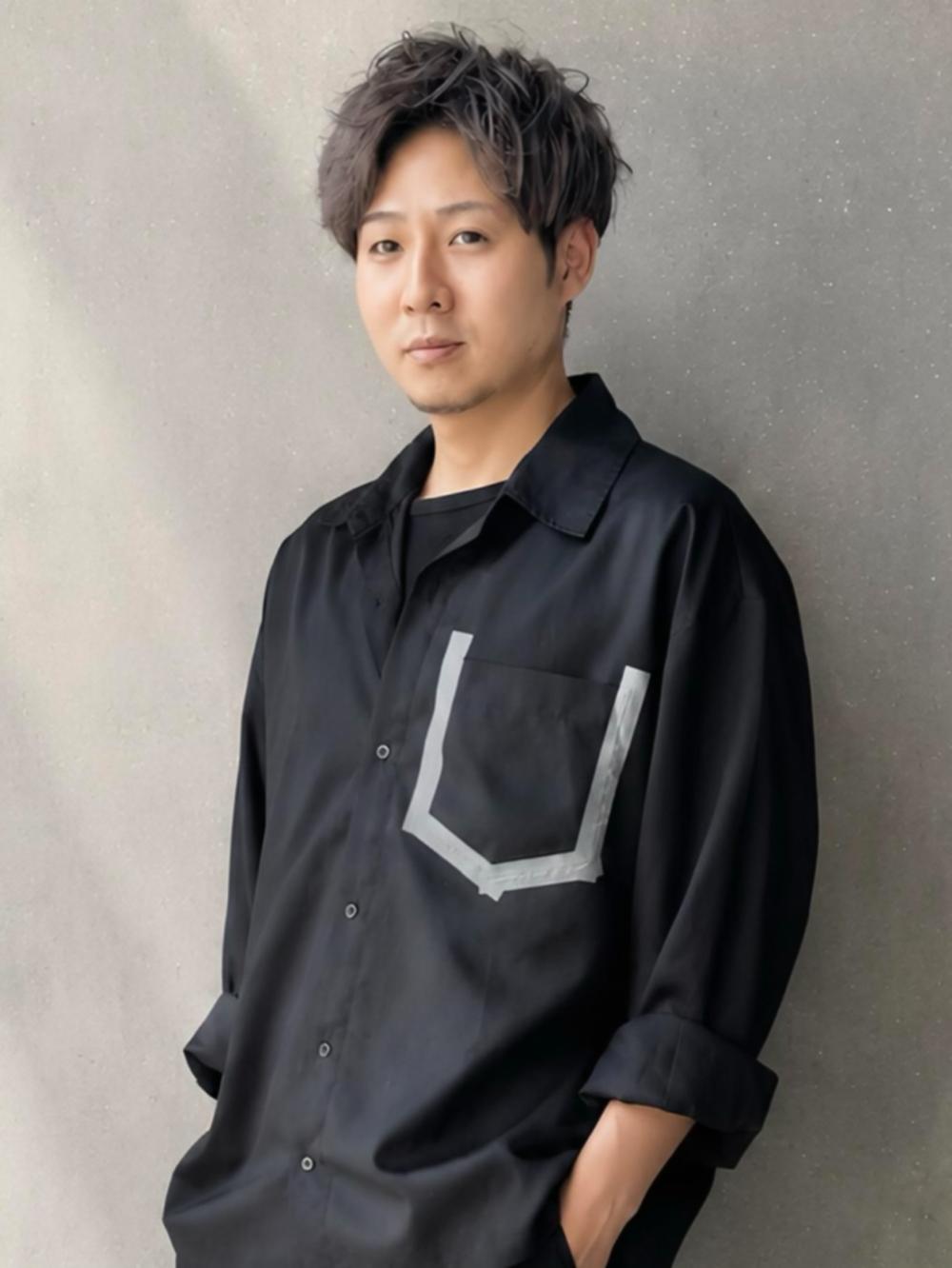 玉井大輔 TAMADAI