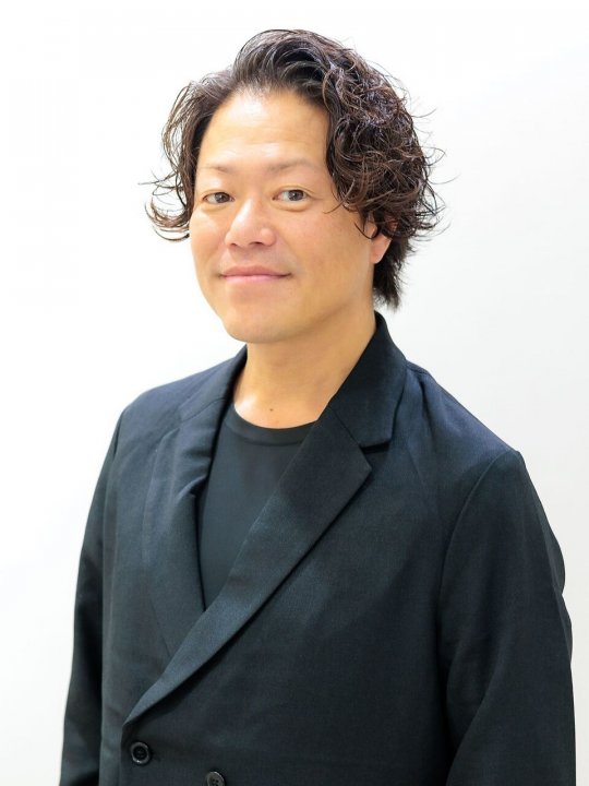 黒岩 裕介