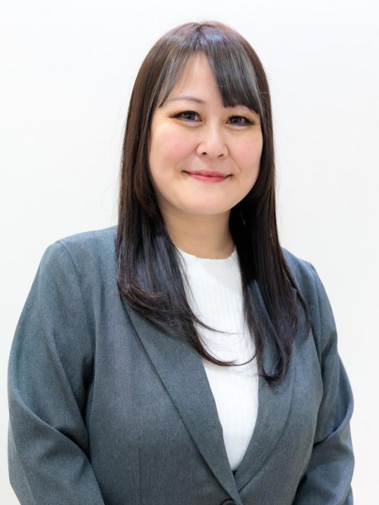 佐藤　詩織
