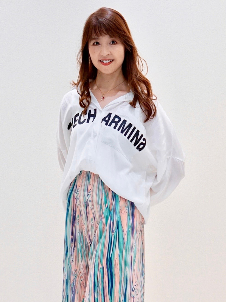 田中 美穂