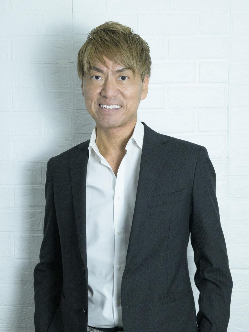葛西 隆行