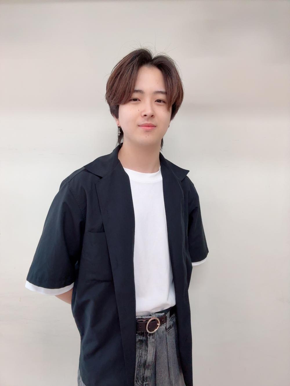 山田 遥翔
