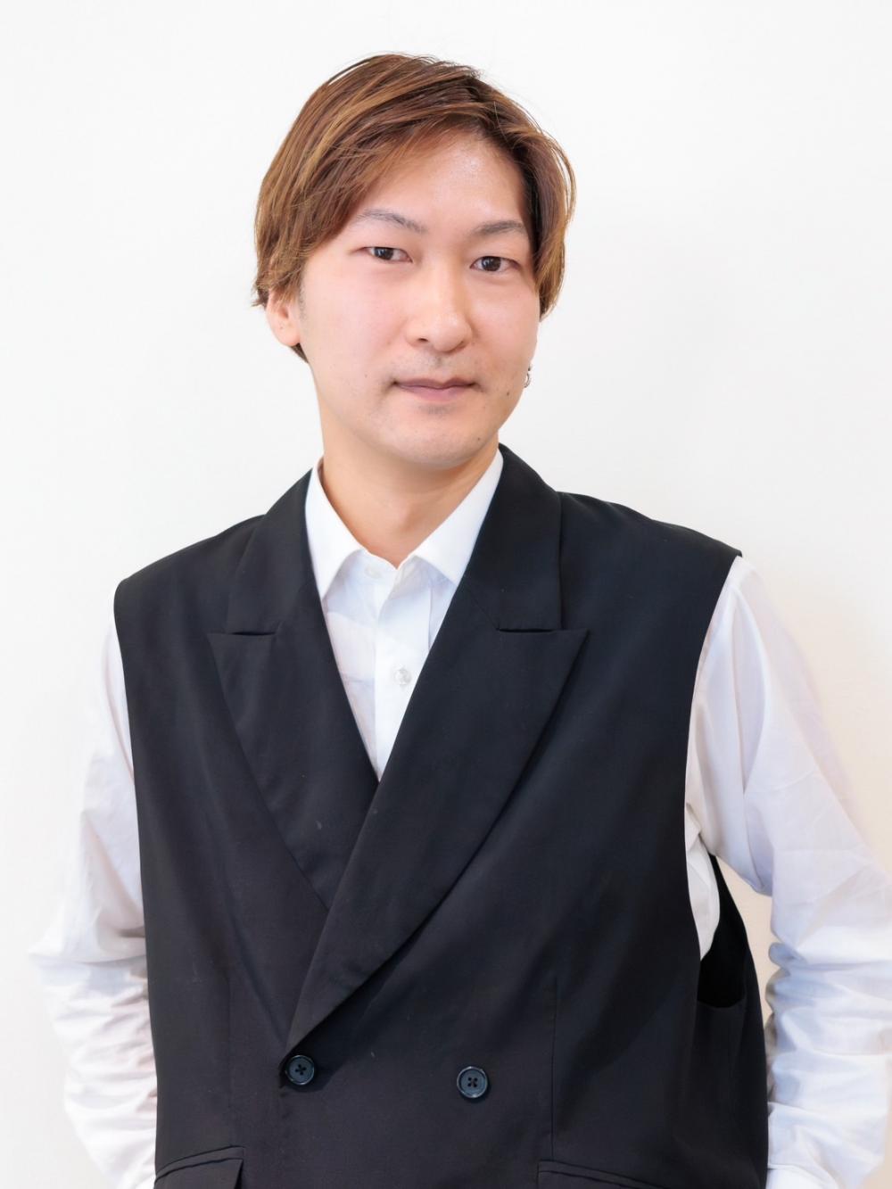 中村 陽介