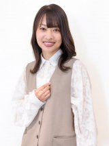 原 涼子
