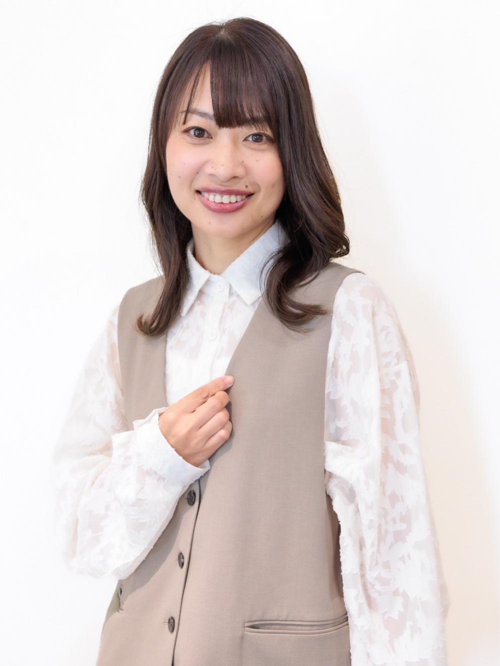 原 涼子