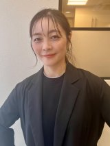 加藤 舞子