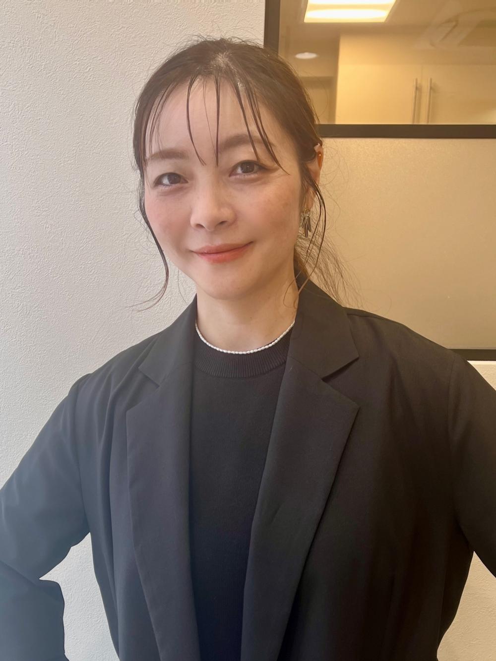 加藤 舞子