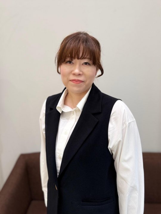 菅谷 早苗