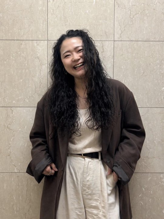 木村 菜緒子