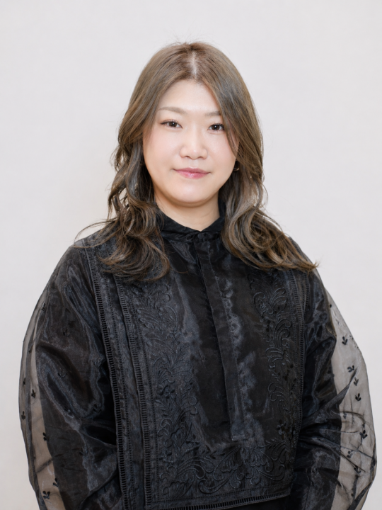 那須　江里子
