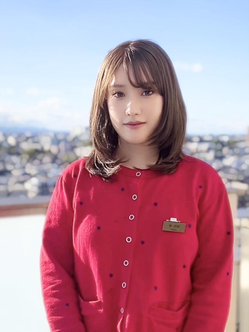 李　抒珍