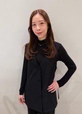 藤原 りほ