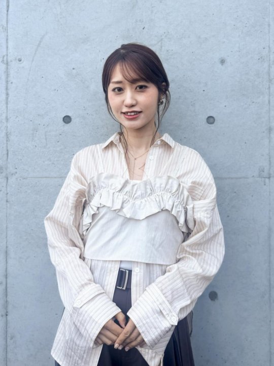 鈴木 優希