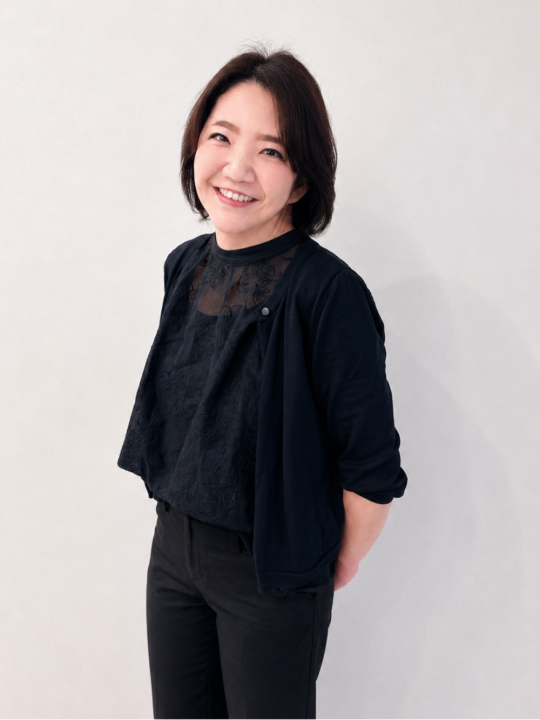 行澤 美帆