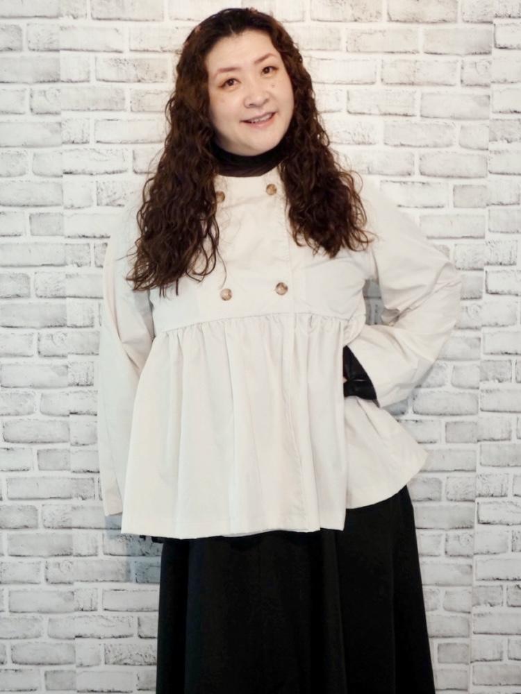 林　幸恵