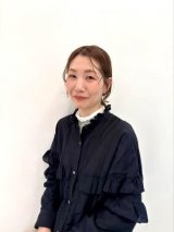 深海 里枝子