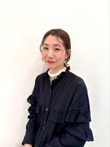 深海 里枝子