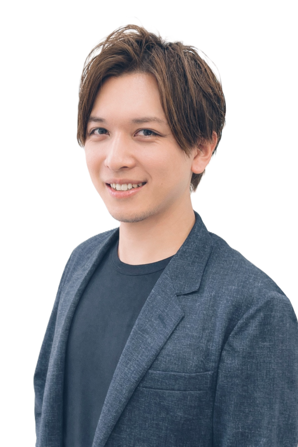 泉 弘樹