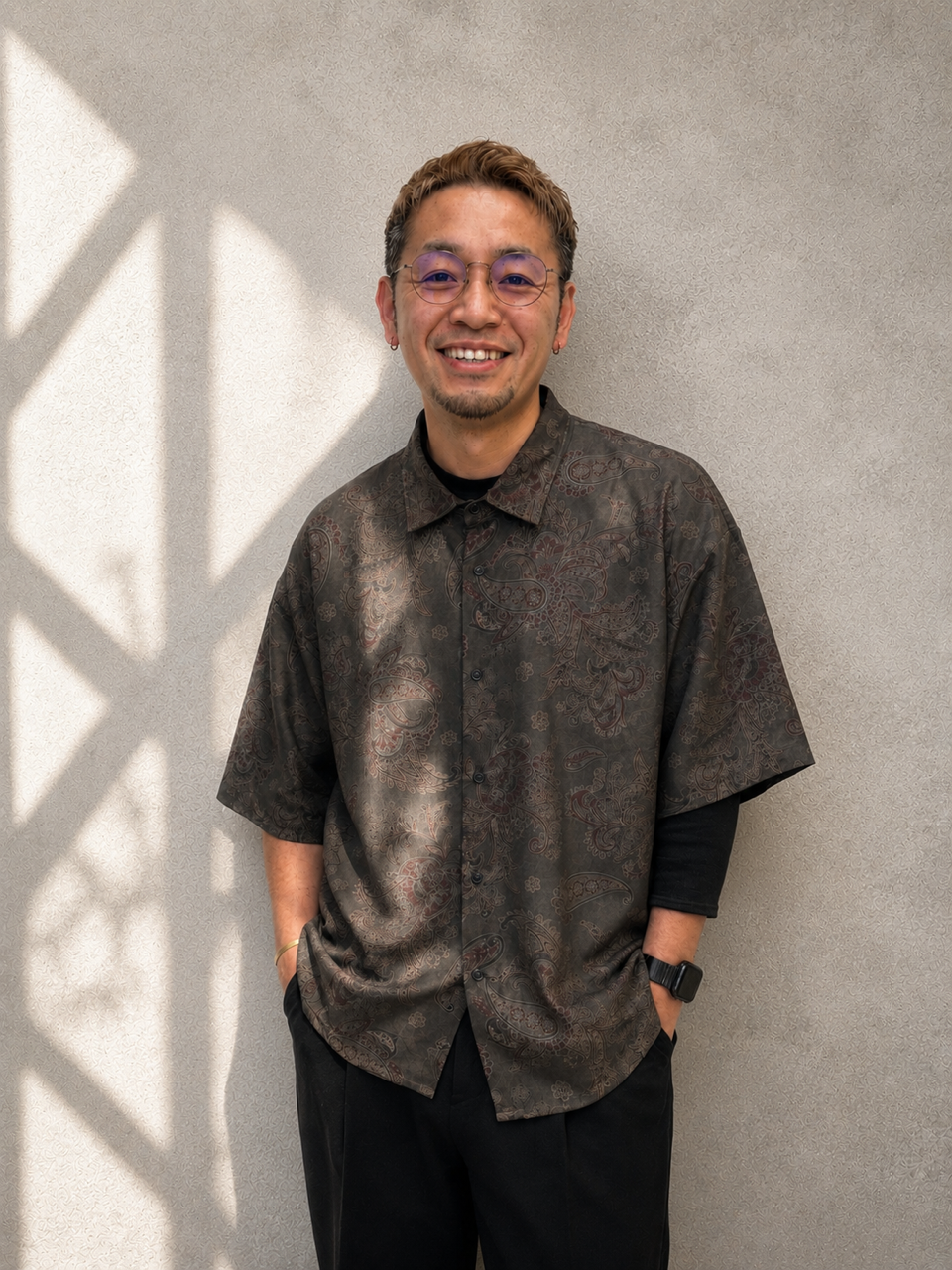 渡部 啓一郎