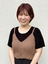 肥川 直子