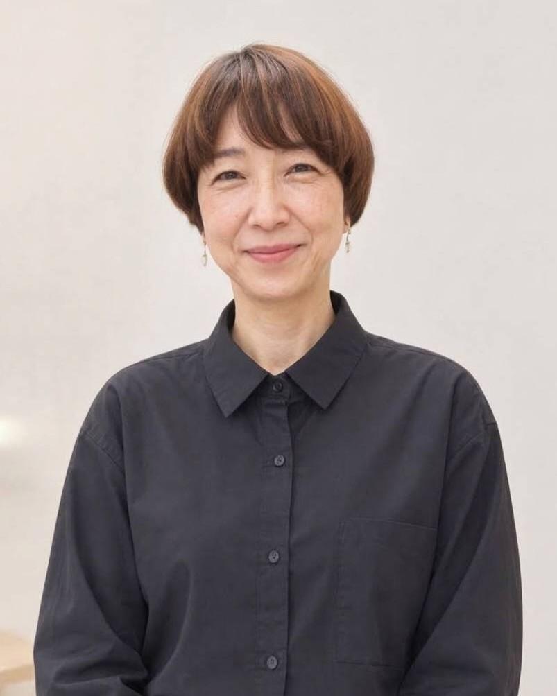 笹川 正子
