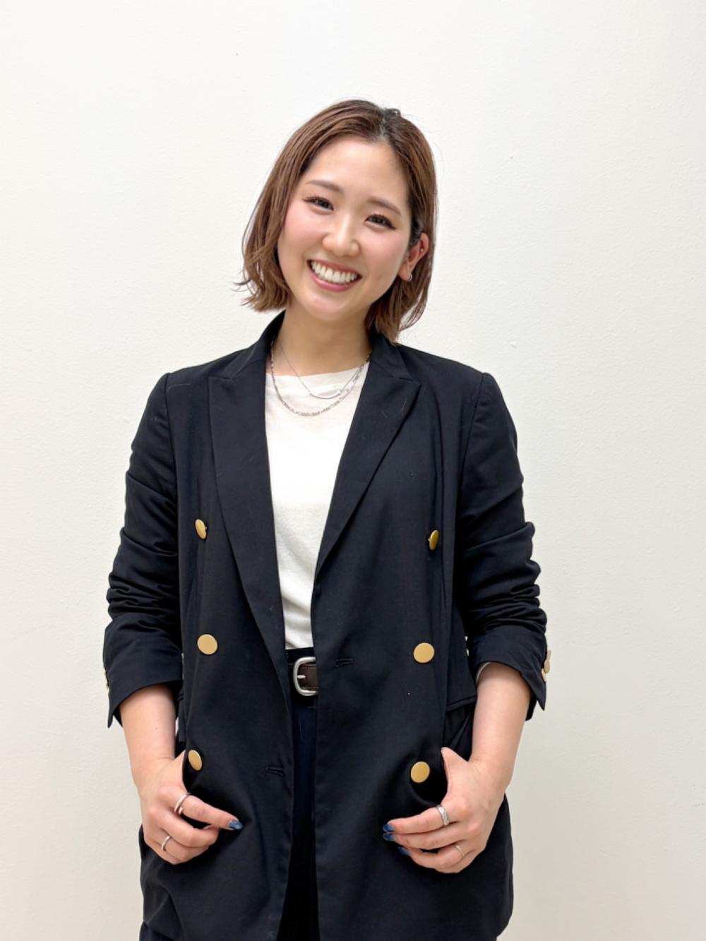 南雲 香奈