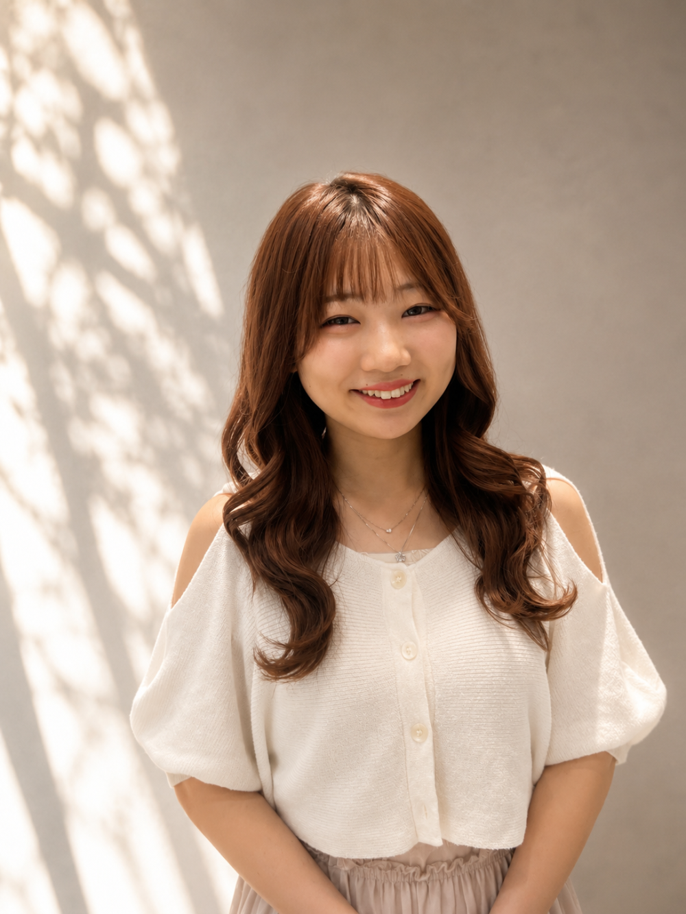村上　陽花
