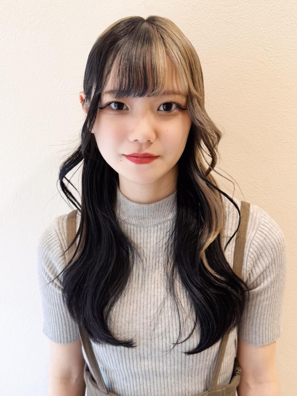 川口 花音