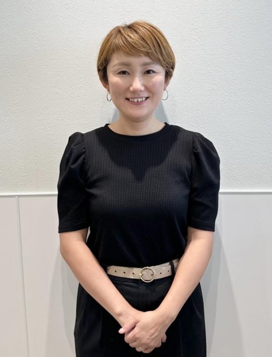 古川　　明寿香