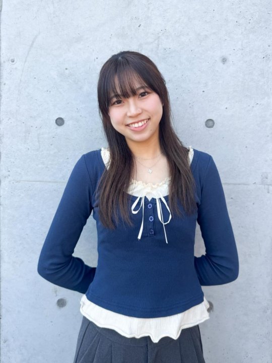 福原　美里