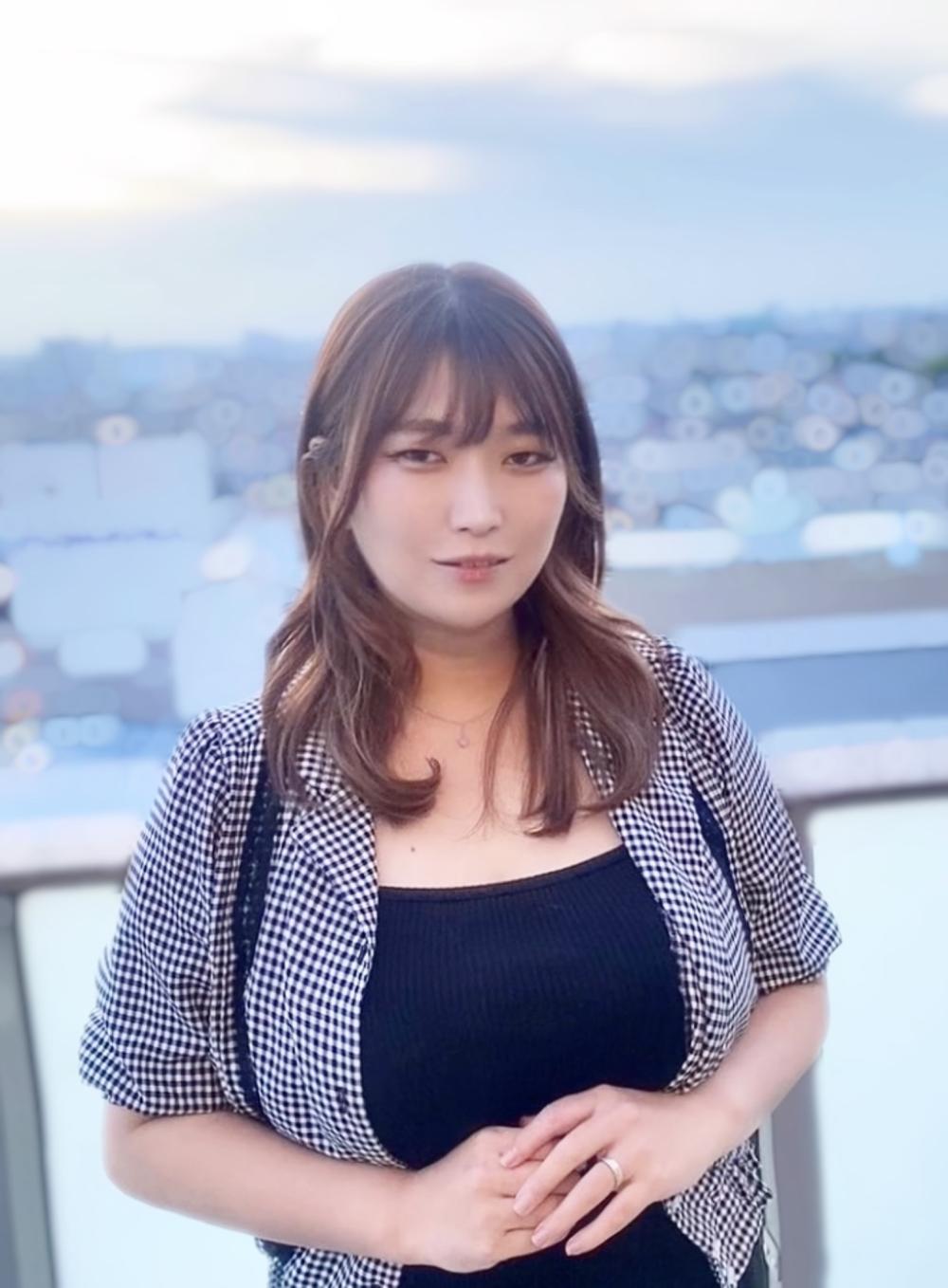 高橋 みちる