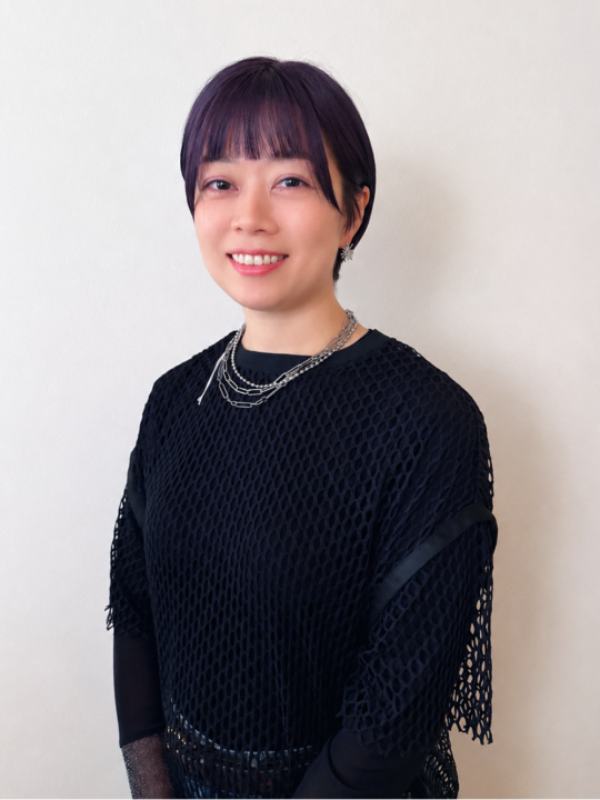服部 まり子