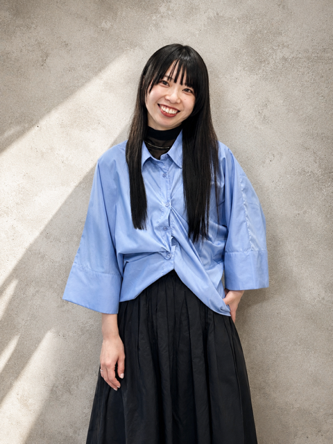 荒木  陽菜