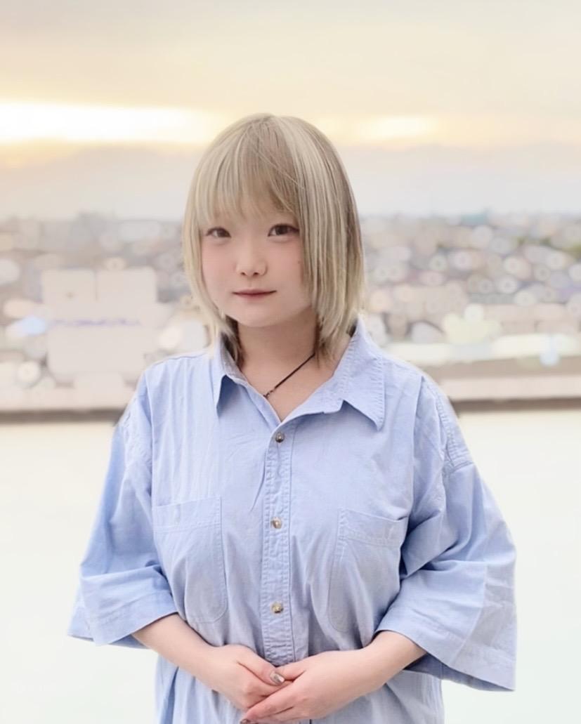 石崎　美侑